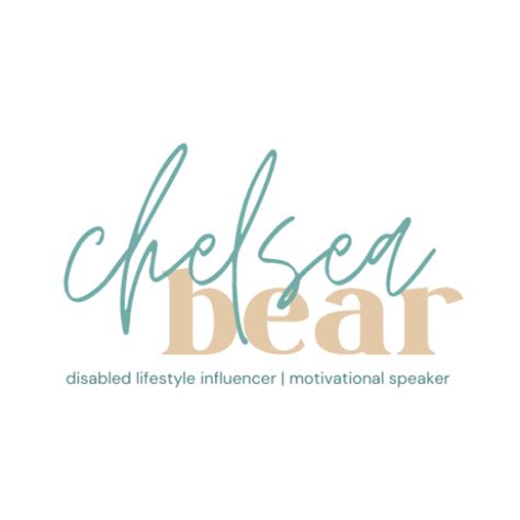 Chelsea Bear – Breaking BEARiers